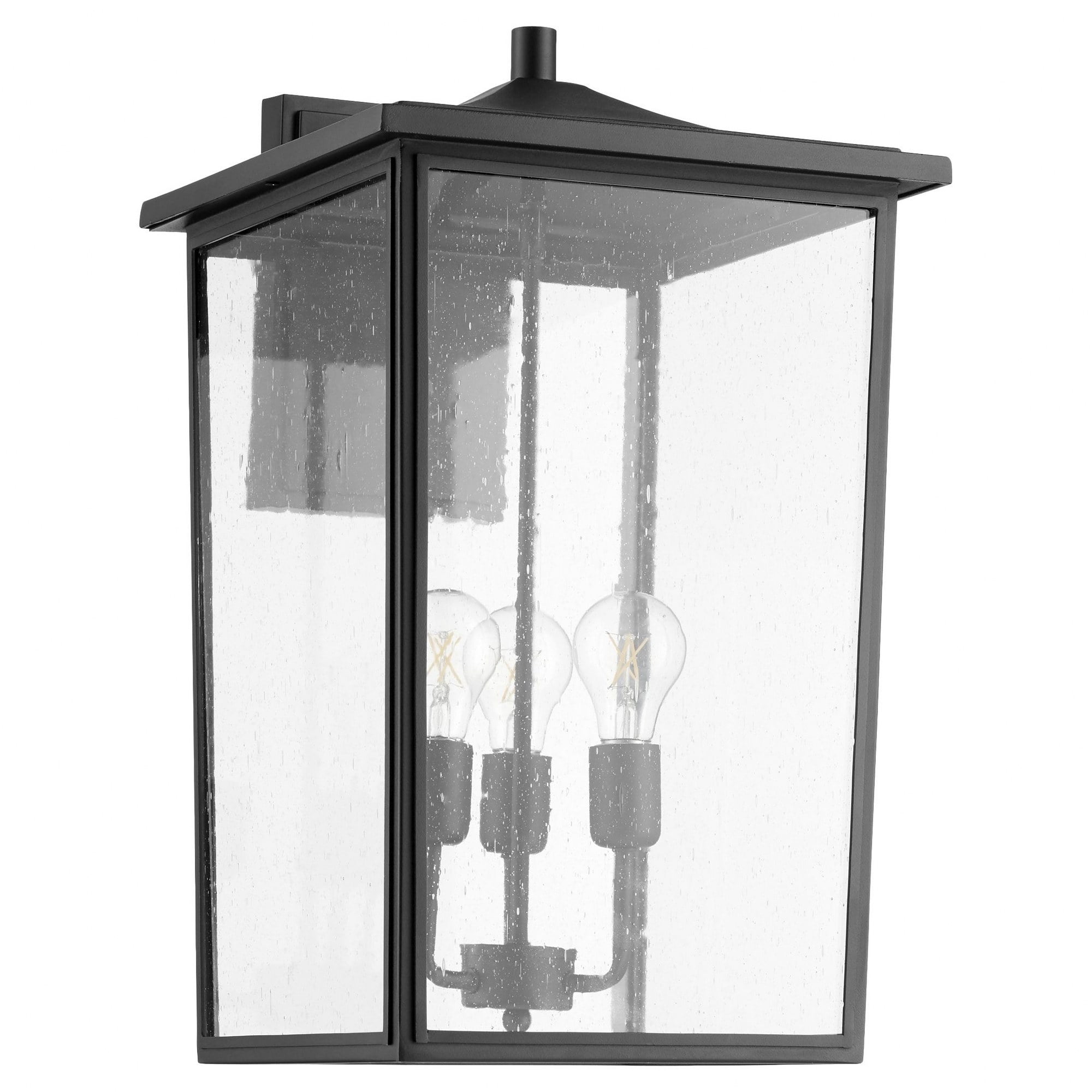 Quorum International Riverside Wall Light