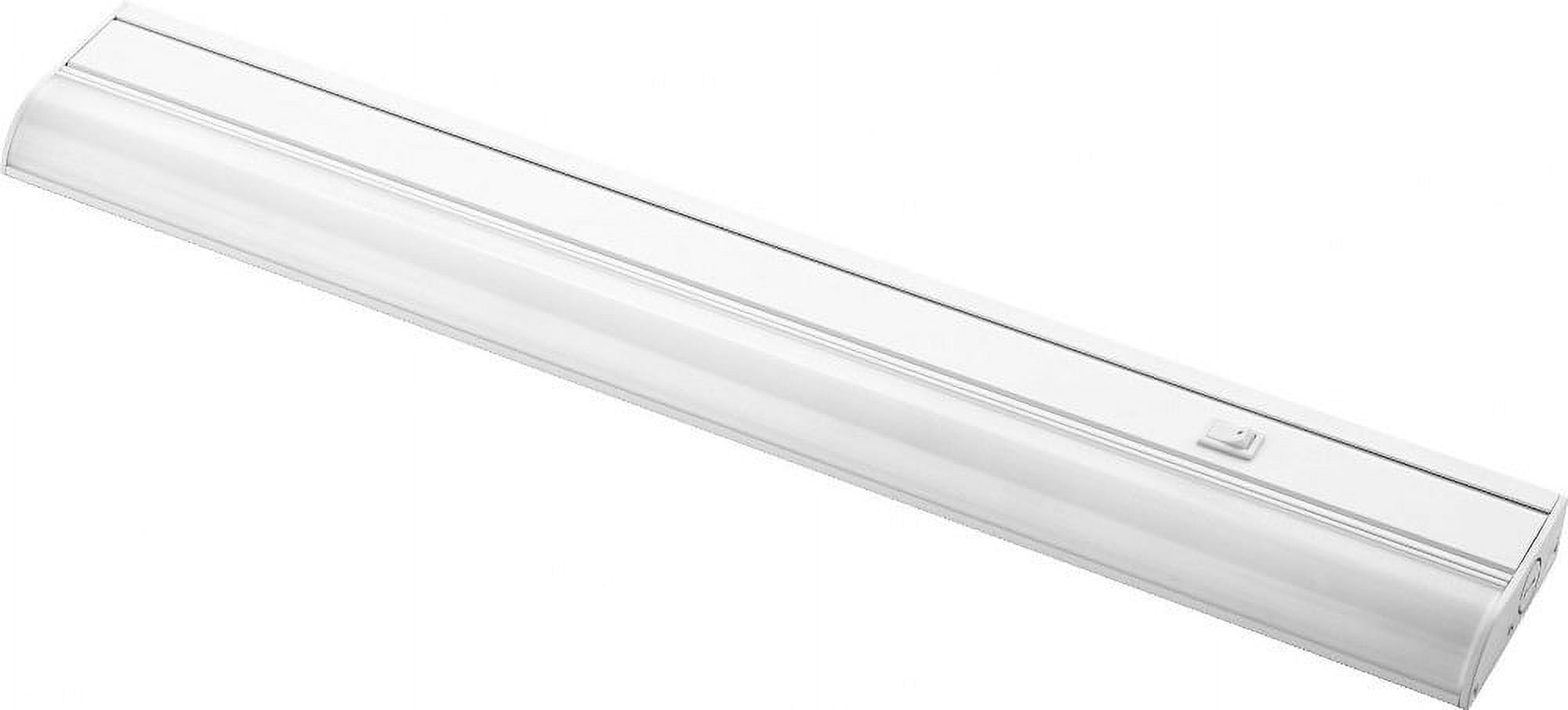 Quorum Lighting - LED Under Cabinet - Under Cabinet - 9W 1 LED Under Cabinet in