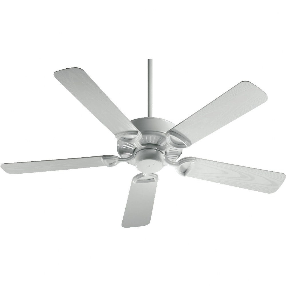 【luckyhappygood727】MTG Style PREMIUM 143525-6-Quorum Lighting-Estate - Patio Ceiling Fan in