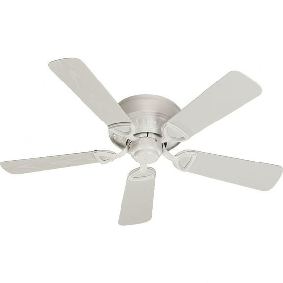 Quorum Lighting - 42``Patio Fan - Patio Fan - Medallion - Patio Fan in