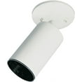 thumbnail image 1 of Quorum Lighting - Ceiling Mount - 1 Light Bullet Flush Mount in style - 3.5, 1 of 2