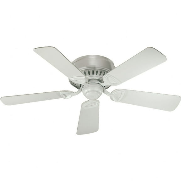 Quorum Lighting - 42``Ceiling Fan - Ceiling Fan - Medallion - Ceiling Fan in