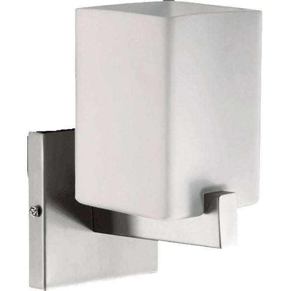 Quorum Lighting - Wall Mount - Modus - 1 Light Wall Mount in Soft Contemporary