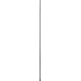 thumbnail image 1 of Quorum Lighting - Ceiling Fan Downrod for Use with Quorum Brand Fans-48 Inch, 1 of 1