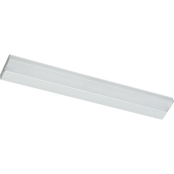 Quorum Lighting - Two Light Under Cabinet - Under Cabinet - 24.5 2 Light Under