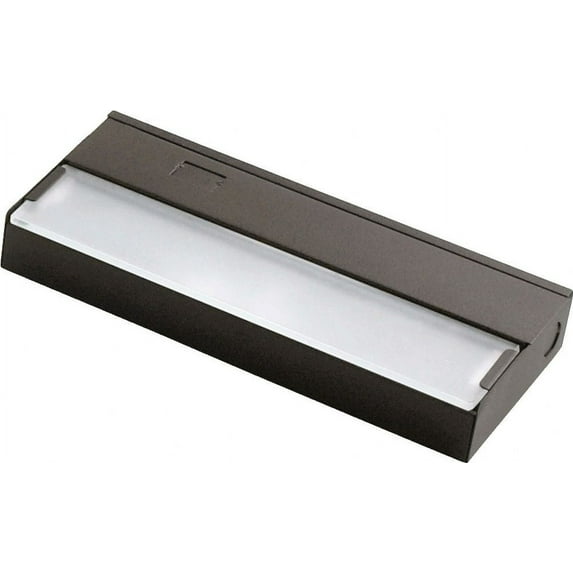 Quorum Lighting - 1 Light Under Cabinet in Transitional style - 3.5 inches wide
