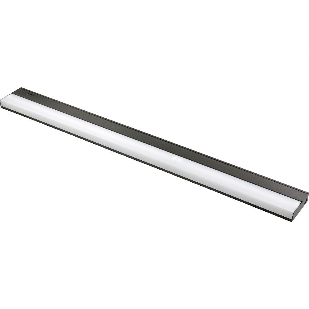 Quorum Lighting - 33.5 2 Light Under Cabinet in style - 3.5 inches wide by 1