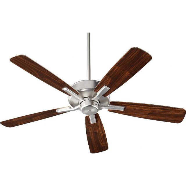 Quorum Lighting - 52``Ceiling Fan - Ceiling Fan - Villa - 52 Inch Ceiling