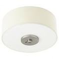 thumbnail image 1 of Quorum Lighting - Accessory - 13.5W 3 LED Ceiling Fan Light Kit-4.75 Inches Tall, 1 of 1