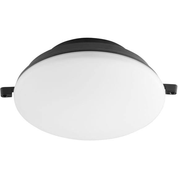 Quorum Lighting - Accessory - 18W 1 LED Patio Ceiling Fan Light Kit- Inches Tall