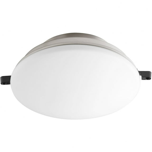 Quorum Lighting - Accessory - 18W 1 LED Patio Ceiling Fan Light Kit- Inches Tall