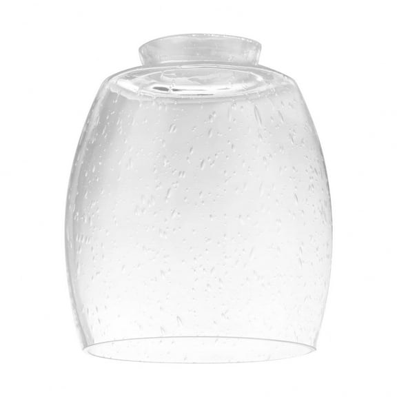 Quorum Lighting - Accessory - Replacement Glass-5.25 Inches Tall and 5 Inches