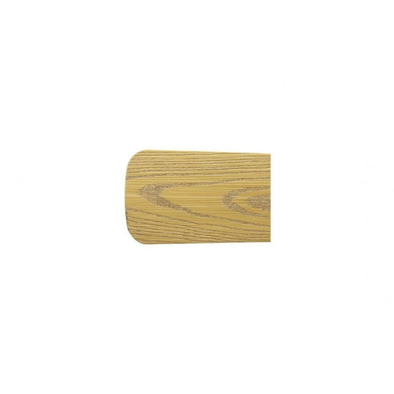 4255050321 Quorum Lighting Accessory - Type 1 Blade-42 Inches Wide-Medium Oak Finish