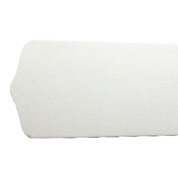 5250808111-Quorum Lighting-Accessory - Type 1 Point Blade-52 Inches Wide-Studio White Finish