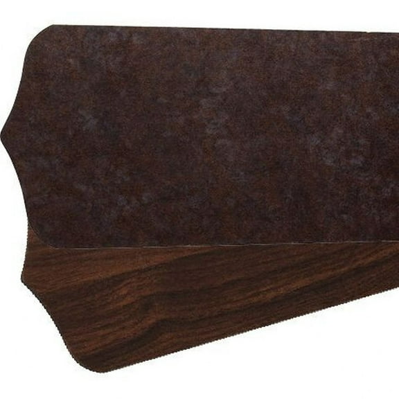 5254424111-Quorum Lighting-Accessory - Type 1 Point Blade-52 Inches Wide-Toasted Sienna/Walnut Finish
