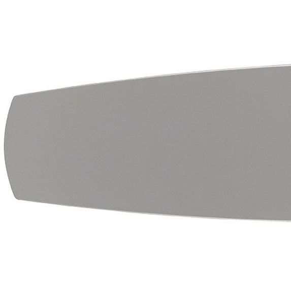 5656565033 Quorum Lighting Apex Patio - Type 3 Blade-56 Inches Wide-Silver Finish