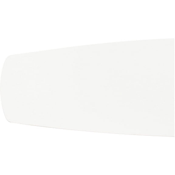 Quorum Lighting - Apex Patio - Type 3 Blade-56 Inches Wide-Studio White Finish