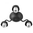thumbnail image 1 of Quorum Lighting - Brewster - 27W 3 LED Ceiling Fan Light Kit-3 Inches Tall and, 1 of 2