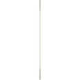 thumbnail image 1 of 6-7222-Quorum Lighting-Ceiling Fan Downrod for Use with Quorum Brand Fans-72 Inch Down Rod Length-Antique Flemish Finish, 1 of 1