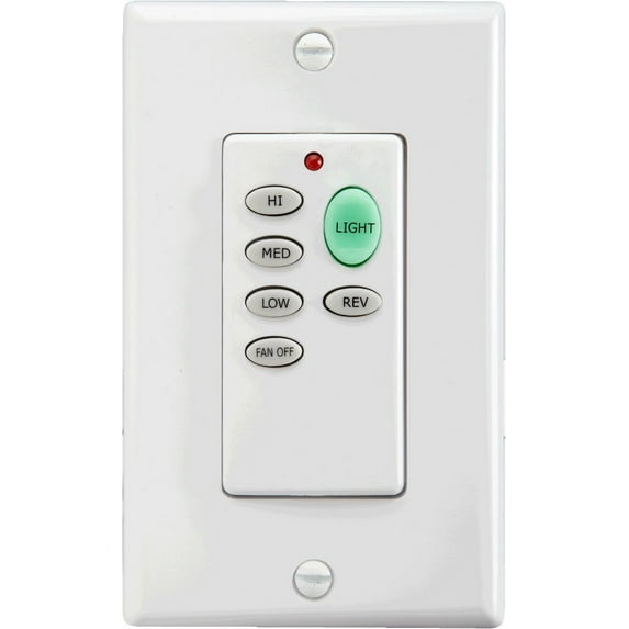 Quorum Lighting - Control - Fan Accessory - Accessory - Forward/Reverse with