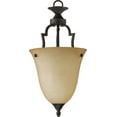 thumbnail image 1 of Quorum Lighting - Coventry - 1 Light Medium Pendant in Transitional style -, 1 of 2