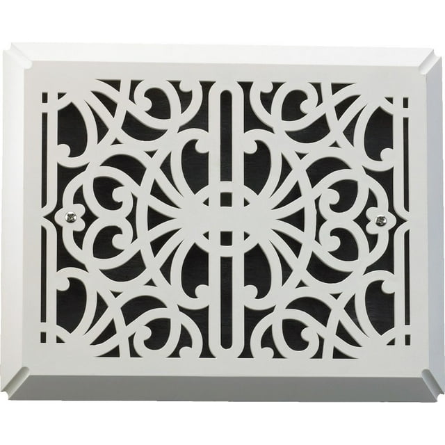 Quorum Lighting - Door Chime - Door Chime - Accessory - Flush Mount Chime