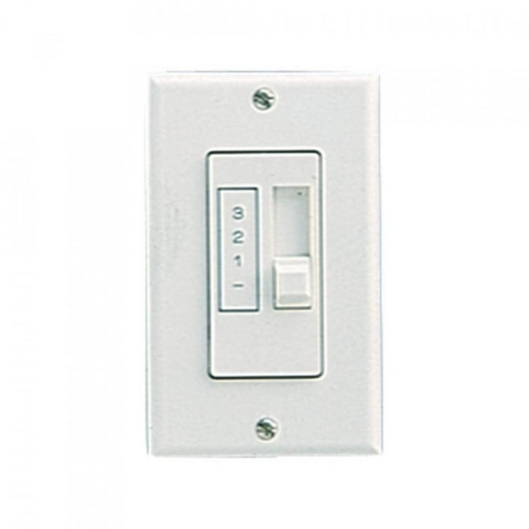 Quorum International Ceiling Fan Remote Shelly Lighting