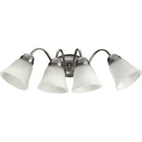 Quorum Lighting - Wall Mount - 4 Light Wall Mount in Quorum Home Collection