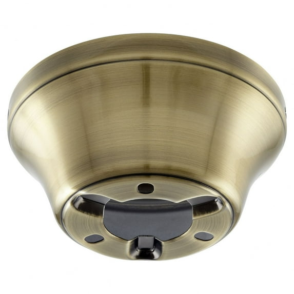 Quorum Lighting - Hugger Adapter - Fan Ceiling Adapter - Hugger - Fan Ceiling