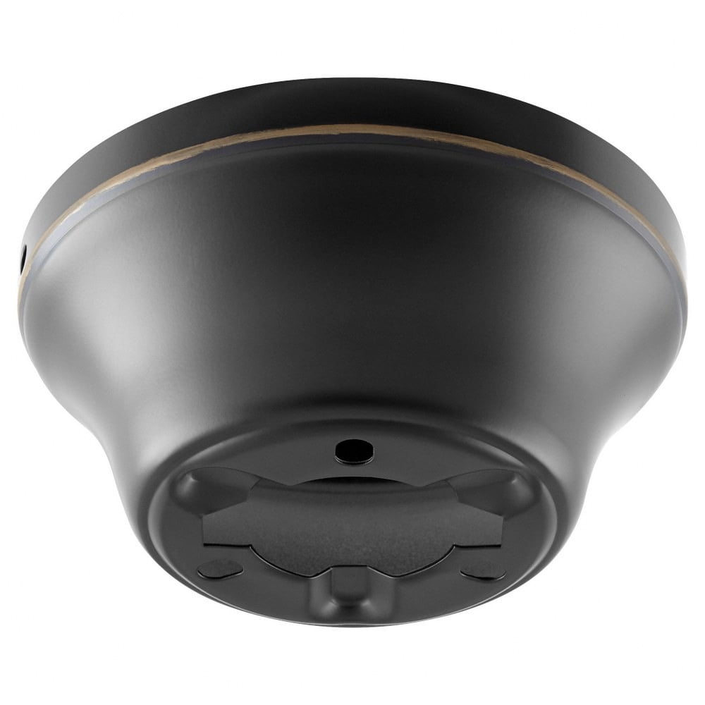 Quorum Lighting - Hugger Adapter - Fan Ceiling Adapter - Hugger - Fan ...