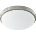thumbnail image 1 of Quorum Lighting - LED Ceiling Mount - Ceiling Mount - 15W 1 LED Round Flush, 1 of 2
