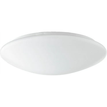 Quorum Lighting - LED Ceiling Mount - Ceiling Mount - 23W 1 LED Round Flush