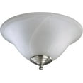thumbnail image 1 of Quorum Lighting - LED Fan Light Kit - Light Kit - Accessory - 13 Inch 18W 2 LED, 1 of 1
