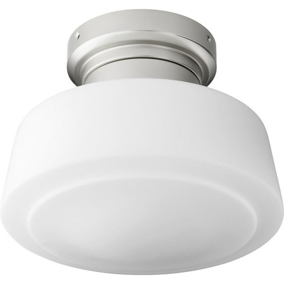 Quorum Lighting - LED Fan Light Kit - Light Kit - Windmill - 10W 1 LED Ceiling