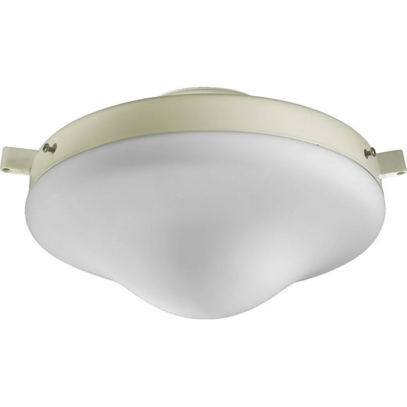 Patio 1 - Light Antique White White - LED