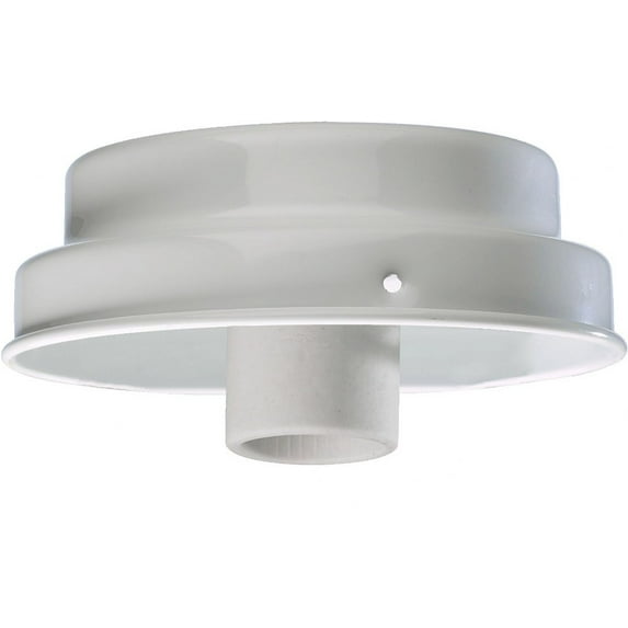 Patio 1 - Light White Traditional - LED