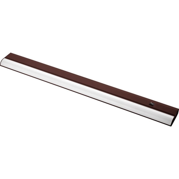 Quorum Lighting - LED Under Cabinet - 12W 1 LED Under Cabinet in Transitional