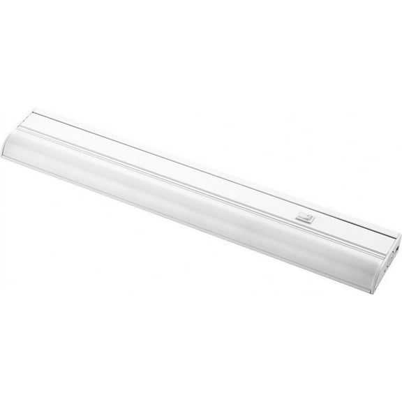 Quorum Lighting - LED Under Cabinet - 8.5W 1 LED Under Cabinet in Transitional