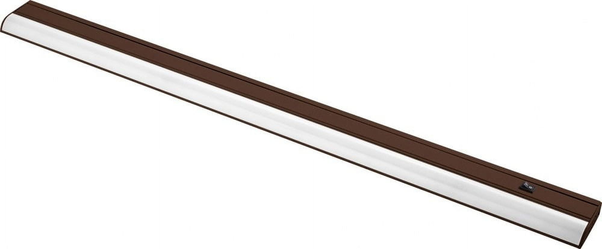 Quorum Lighting - LED Under Cabinet - Under Cabinet - 18W 1 LED Under Cabinet in