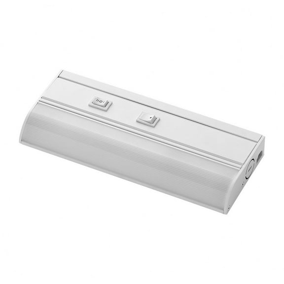 Quorum Lighting - LED Under Cabinet - Under Cabinet - Tuneable - 4W 1 LED Under