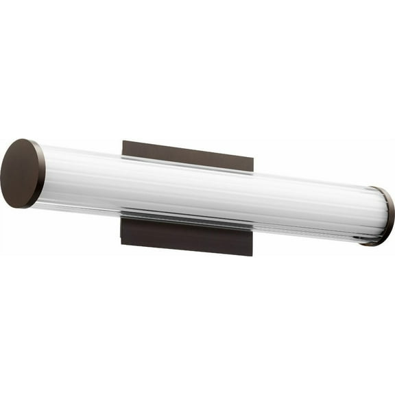 Quorum Lighting - Vanity - 18W 2 LED Bath Vanity in Transitional style - 23.25