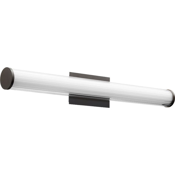 Quorum Lighting - Vanity - 26W 2 LED Bath Vanity in Transitional style - 34.5