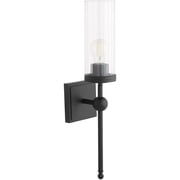 Quorum Lighting - Lee Boulevard - 1 Light Wall Mount-22.75 Inches Tall and 5