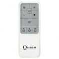 thumbnail image 1 of 7-501-0-Quorum Lighting-Accessory - LED AC Motor Remote, 1 of 1