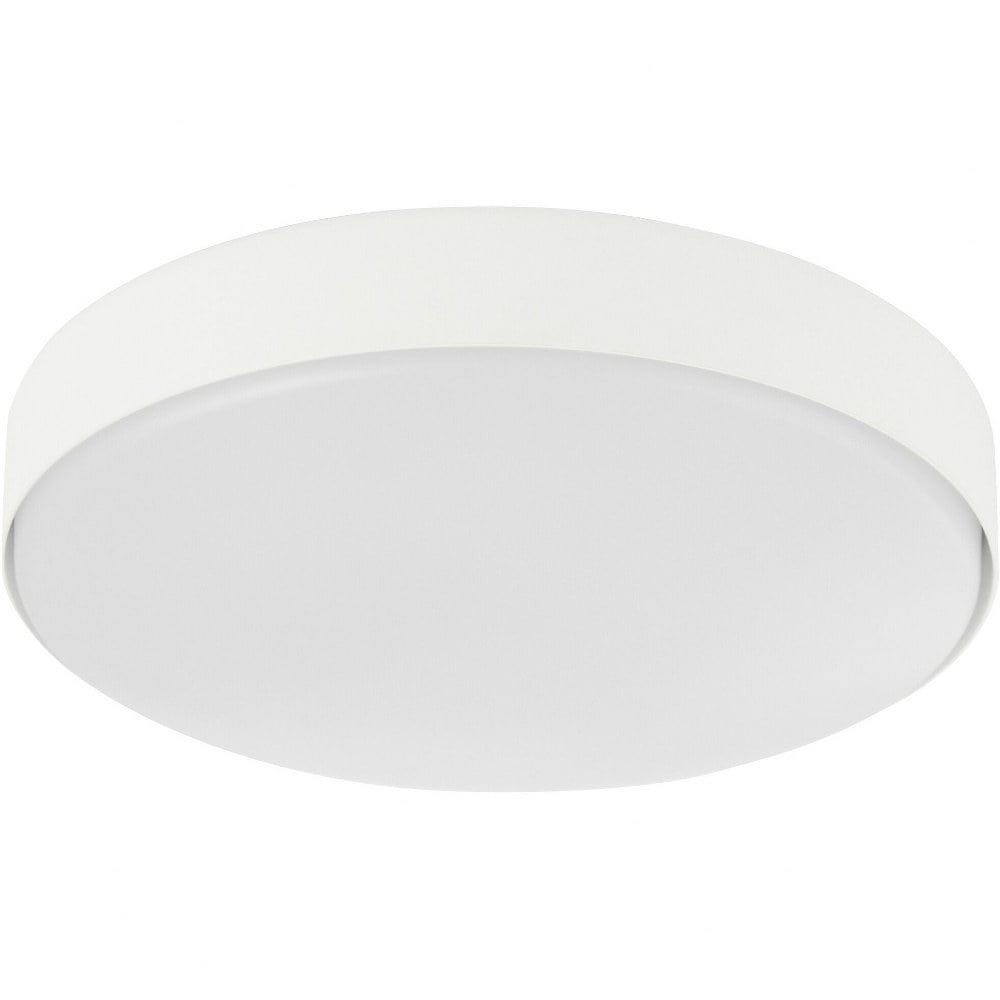 Portland Led Lighting Quorum Lighting - Portland Patio - 15W 1 LED Ceiling Fan Light Kit-1.5 ...