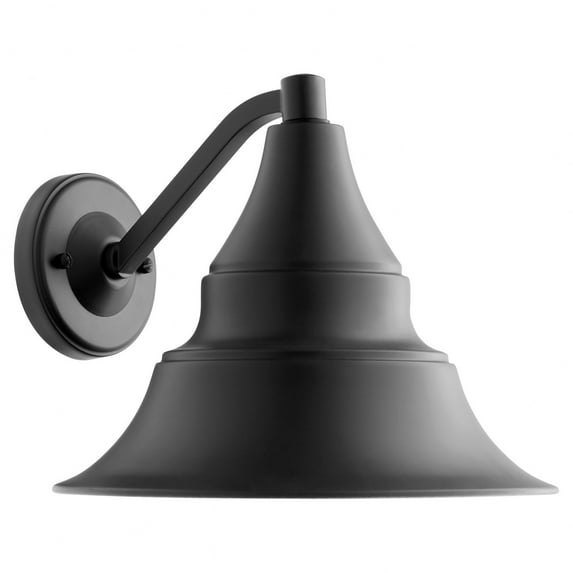 Quorum Lighting - Sombra - 1 Light Wall Mount In Modern Style-9.25 Inches Tall