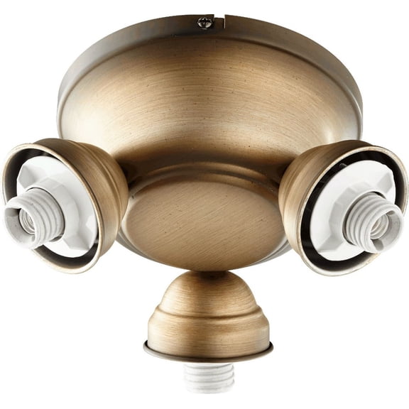 Salon 3 - Light Antique Flemish B10