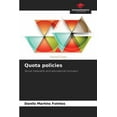 thumbnail image 1 of Quota policies, (Paperback), 1 of 1