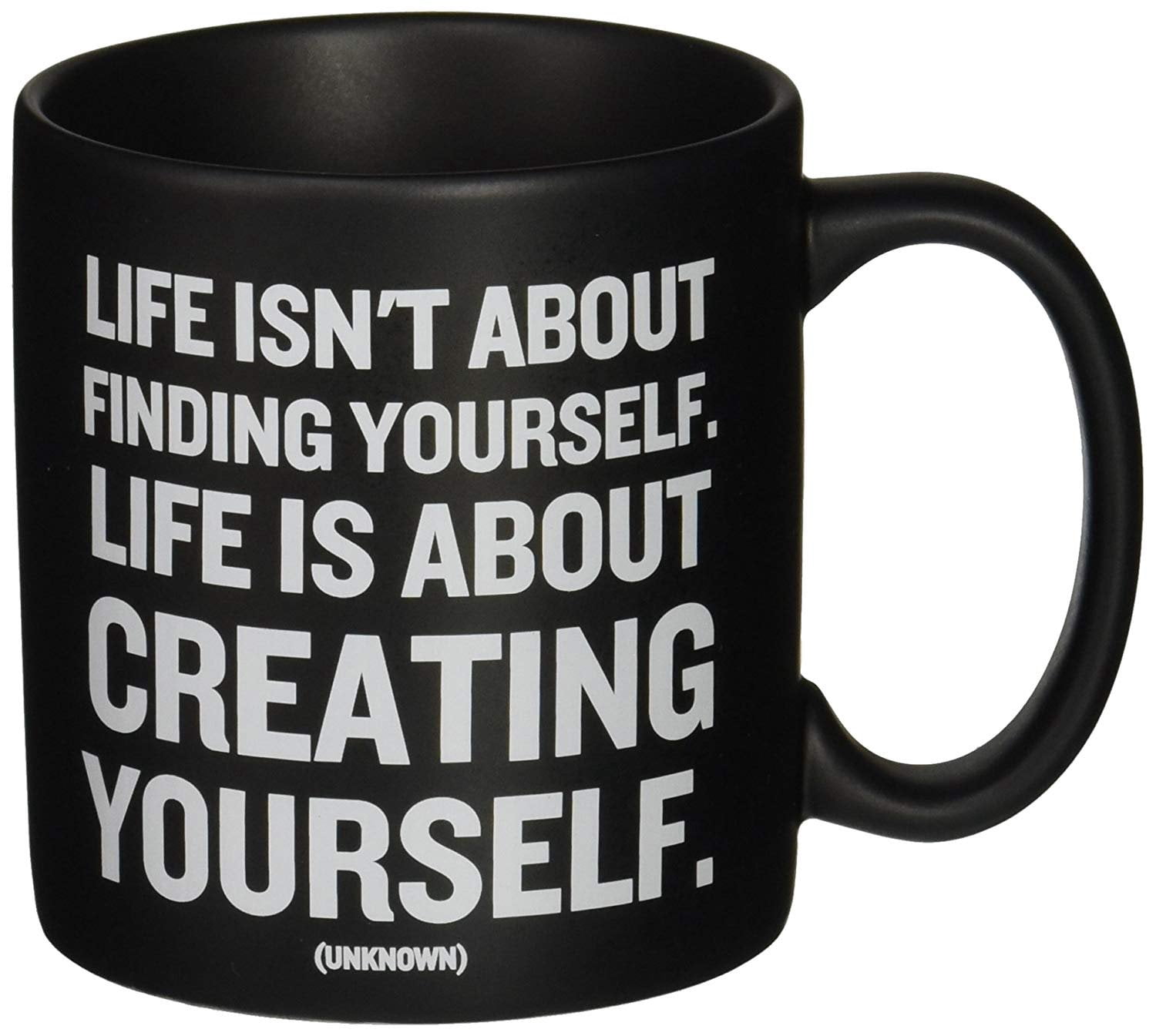 Quotable Cards Mug