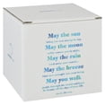 thumbnail image 1 of Quotable Mug - May The Sun, 1 of 2